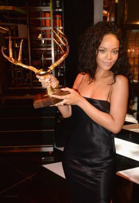 photo 4 in Rihanna gallery [id740236] 2014-06-17 00:00:00