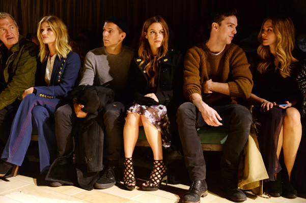Riley Keough pic #1000971