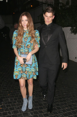 Riley Keough pic #1000694