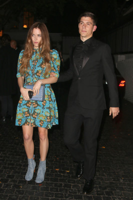 Riley Keough pic #1000685