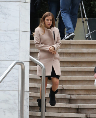 Riley Keough pic #1000673