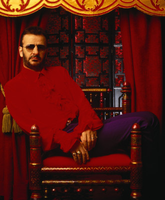 Ringo Starr pic #442436