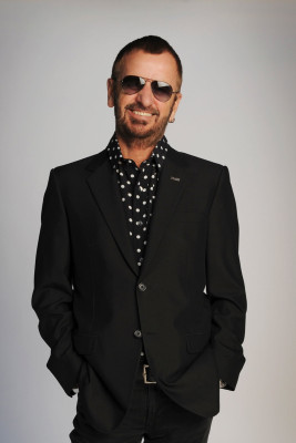 photo 7 in Ringo Starr gallery [id333050] 2011-01-01 00:00:00