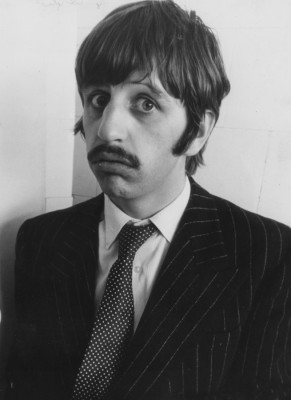 photo 5 in Ringo Starr gallery [id344494] 2011-01-19 00:00:00