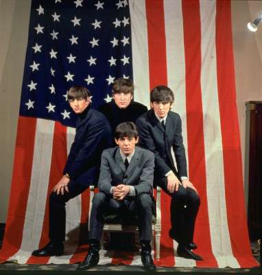 photo 4 in Ringo Starr gallery [id344495] 2011-01-19 00:00:00