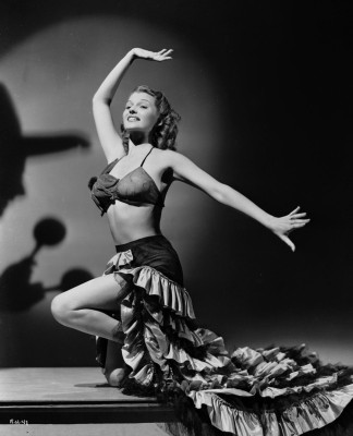 Rita Hayworth pic #123173