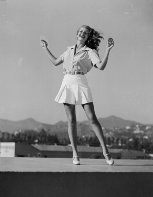 Rita Hayworth pic #123185
