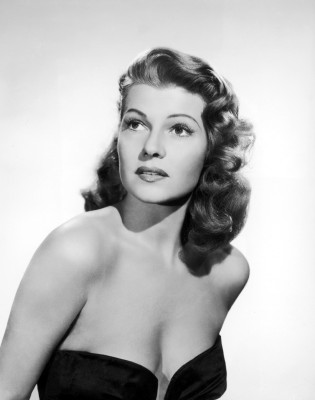 Rita Hayworth pic #123193