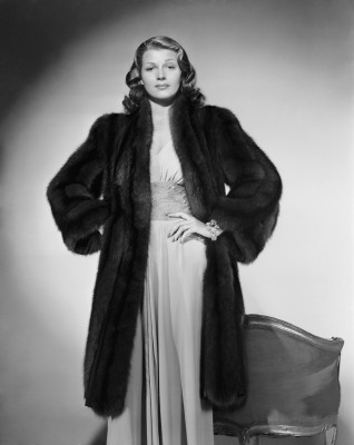 Rita Hayworth pic #123192