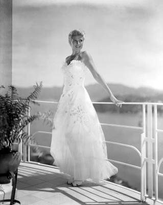 Rita Hayworth pic #123191
