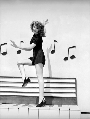 Rita Hayworth pic #123187