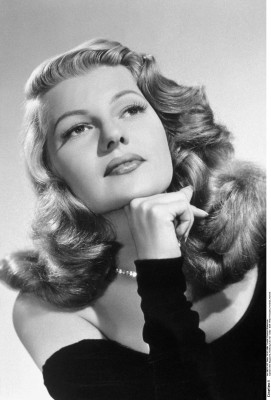 Rita Hayworth pic #123755
