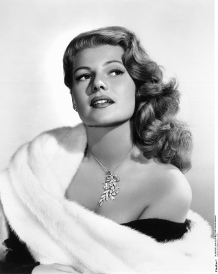 Rita Hayworth pic #123760