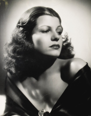 Rita Hayworth pic #180977