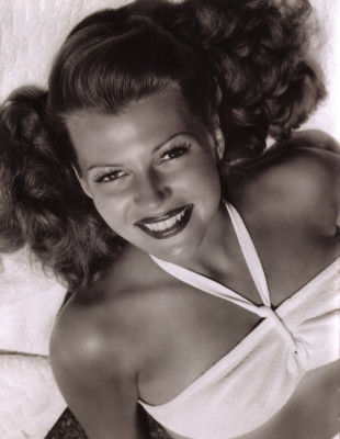 Rita Hayworth pic #123189