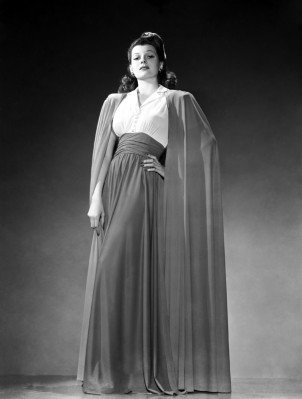Rita Hayworth pic #180978
