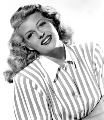 Rita Hayworth pic #123756