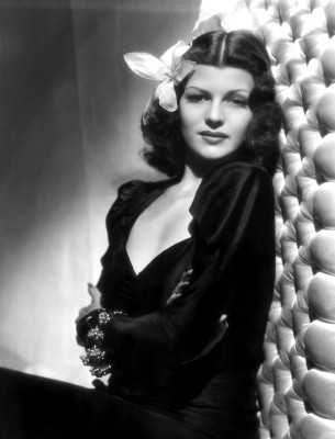 Rita Hayworth pic #123188