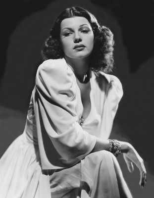 Rita Hayworth pic #123758