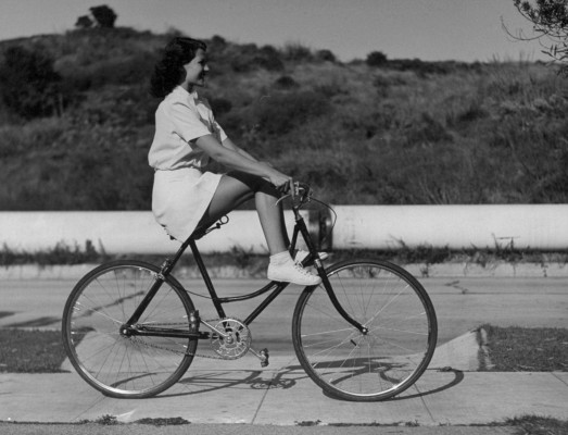 Rita Hayworth pic #123183