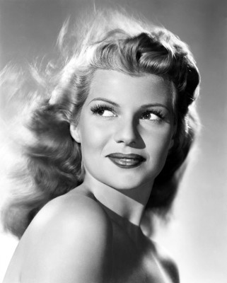 Rita Hayworth pic #189748