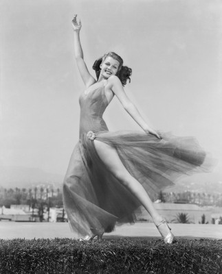 Rita Hayworth pic #196813