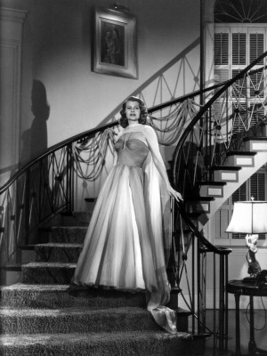 Rita Hayworth pic #122707