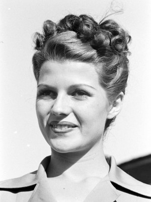 photo 17 in Rita Hayworth gallery [id405069] 2011-07-01 00:00:00