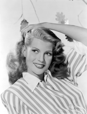Rita Hayworth pic #197772