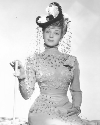photo 22 in Rita Hayworth gallery [id394022] 2011-05-13 00:00:00