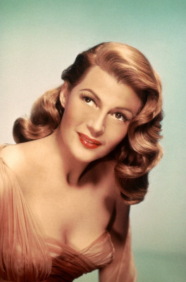 photo 15 in Rita Hayworth gallery [id207073] 2009-11-13 00:00:00