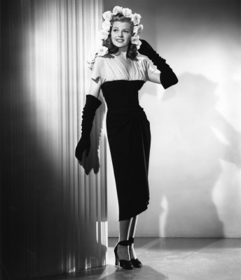 photo 7 in Rita Hayworth gallery [id207076] 2009-11-13 00:00:00