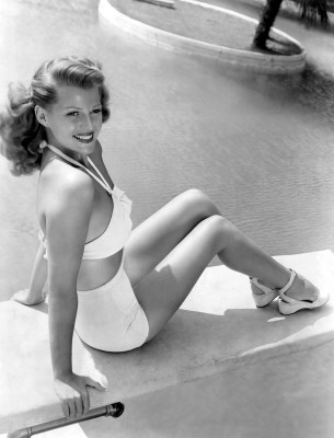 photo 16 in Rita Hayworth gallery [id207072] 2009-11-13 00:00:00