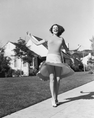 photo 29 in Rita Hayworth gallery [id207058] 2009-11-13 00:00:00