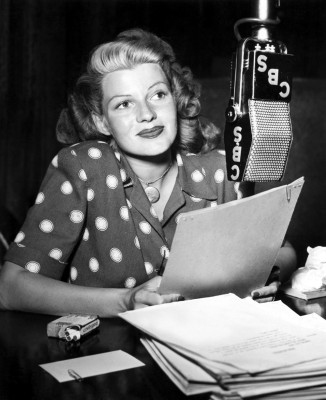Rita Hayworth pic #207052