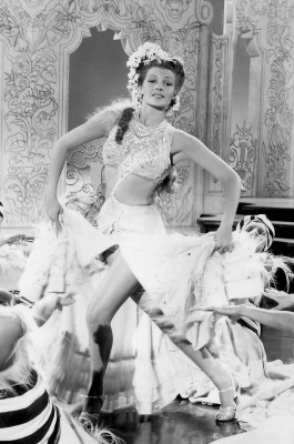 photo 20 in Rita Hayworth gallery [id207068] 2009-11-13 00:00:00