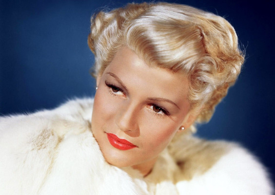 Rita Hayworth pic #207057