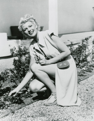 Rita Hayworth pic #645914