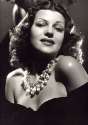 Rita Hayworth pic #351153