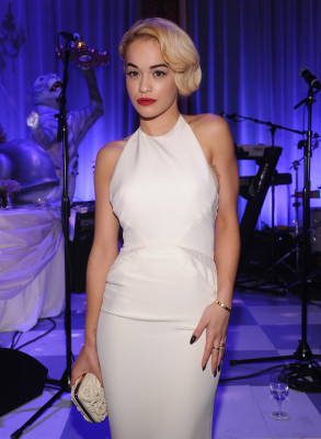 Rita Ora pic #581226