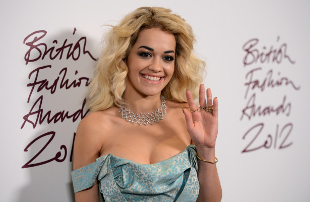 Rita Ora pic #588561