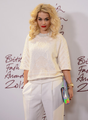 Rita Ora pic #588556