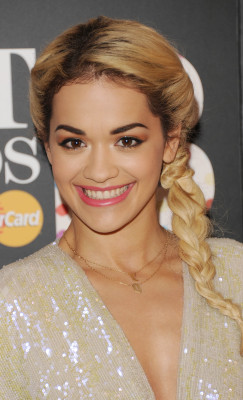 photo 21 in Rita Ora gallery [id597633] 2013-01-22 00:00:00