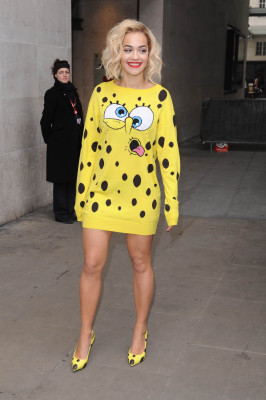 photo 7 in Rita Ora gallery [id717050] 2014-04-03 00:00:00