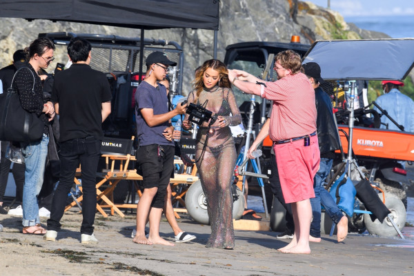 Rita Ora - Malibu, Los Angeles | 27.06.2021