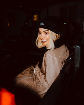 Rita Ora - One Love Malibu Festival 12/02/2018
