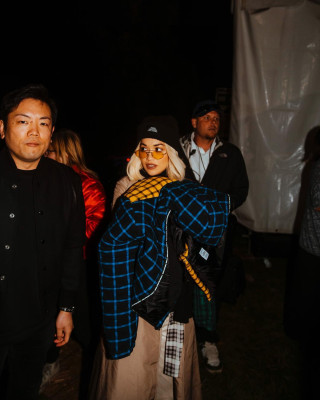 Rita Ora - One Love Malibu Festival 12/02/2018