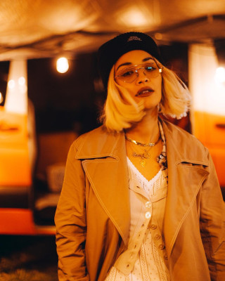 Rita Ora - One Love Malibu Festival 12/02/2018
