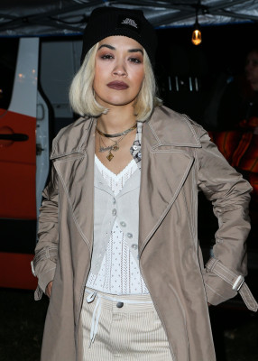 Rita Ora - One Love Malibu Festival 12/02/2018