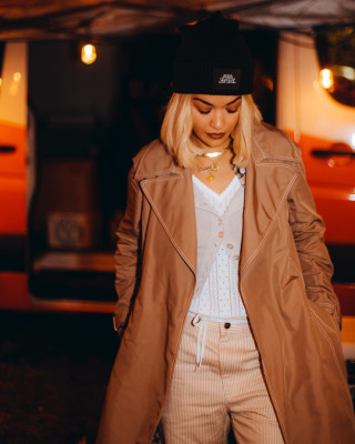 Rita Ora - One Love Malibu Festival 12/02/2018
